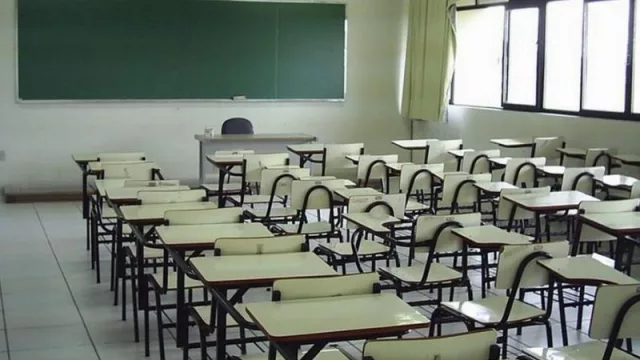 En Neuquén, egresa sólo el 37% de quienes ingresaron al secundario (peor aún: 34% en escuelas públicas y 64% en privadas)