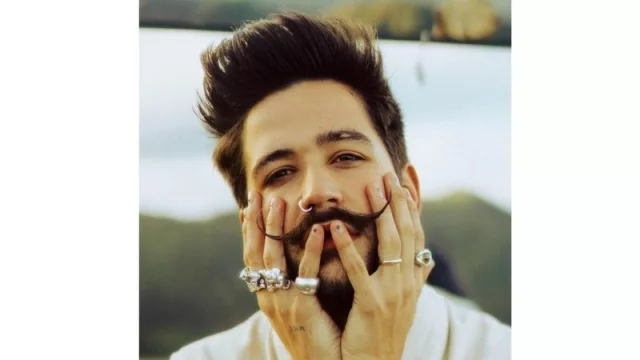 Camilo: Nuevo álbum, gira y documental