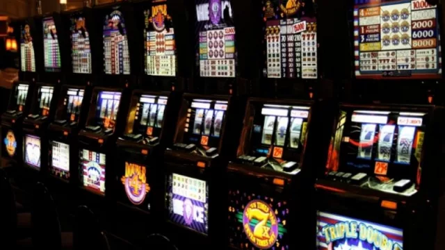 RTP: todo lo que necesitas saber sobre el Return to Player en las máquinas tragamonedas