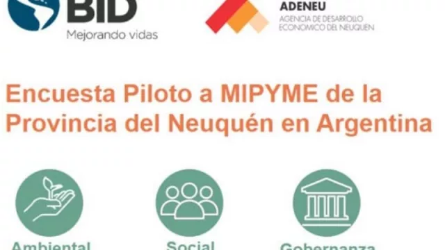 Encuesta piloto a MiPyMEs (con el fin de reactivar la economía de la región)