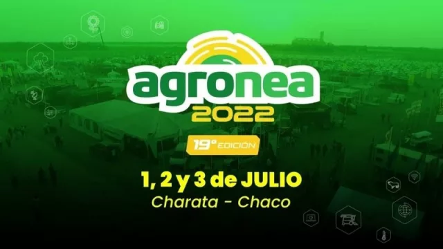 Capacitaciones, reuniones y eventos en Agronea 2022