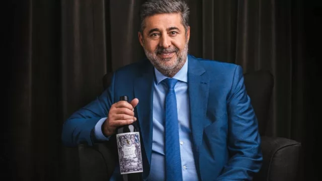 Cupra, el vino de la familia Angelici (celebrando a Remo)