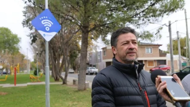 ¿Me pasas la contraseña? La Municipalidad de Neuquén sigue en búsqueda de ser una ciudad Wifi