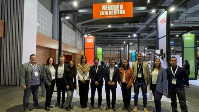 Ser nómade de manera digital (teletrabajadores de todo el mundo podrán ir a trabajar a Neuquén)