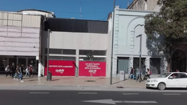 “Algo rico está llegando”: Kentucky desembarcará en Tucumán (la empresa apuesta a la provincia con su modelo de franquicias) 
