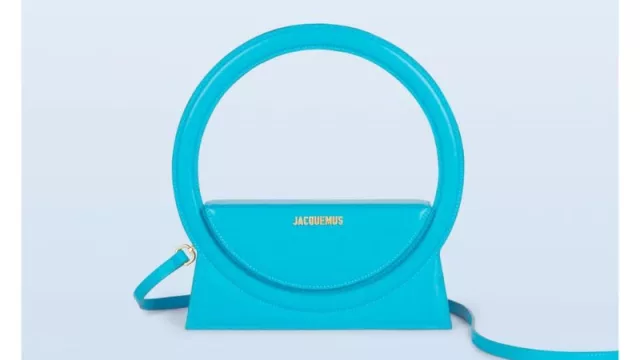 Este es el nuevo bolso de Jacquemus que promete ser viral
