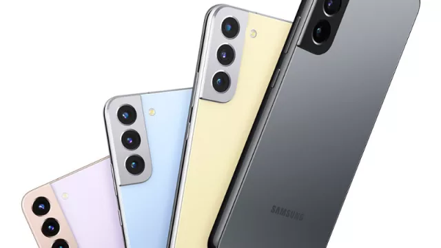 Samsung desplaza a Xiaomi y recupera el primer puesto en el mercado móvil en España (Apple, tercera)