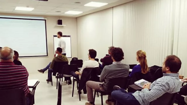 Claves para tu negocio PyME (un seminario primordial para comerciantes)