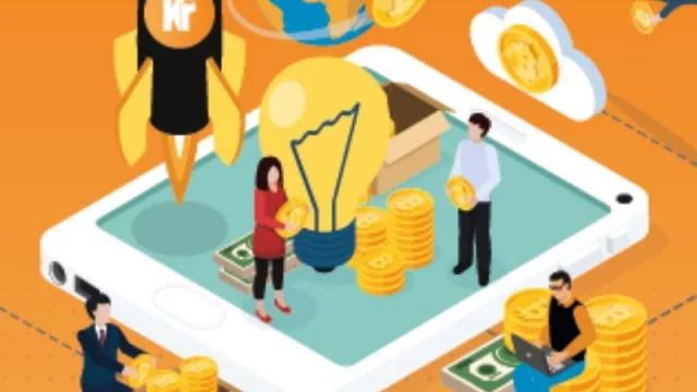 Las criptomonedas llegaron a las ciudades del alto valle (de la mano de la market app “Kripton”)