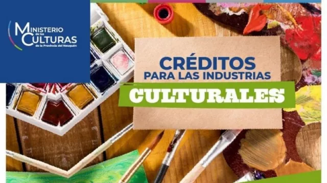 Se aprobó la entrega de 18 nuevos créditos para las industrias culturales (destinados a proyectos vinculados a artesanías)
