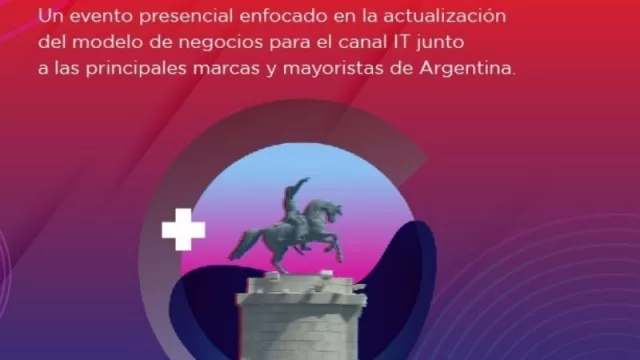 Charlemos de negocios (llega Enfasys Channel Talks a Neuquén)