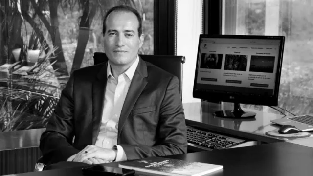 La Cámara de la Industria Química y Petroquímica tiene nuevo presidente