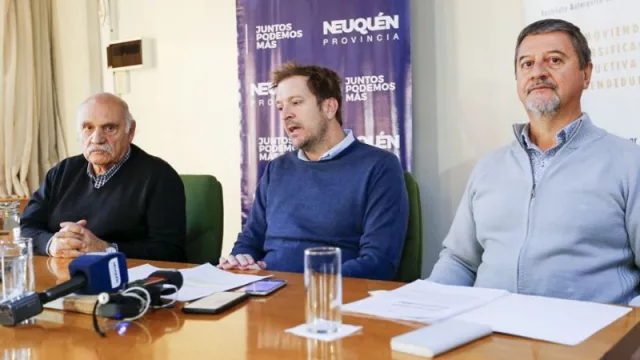 Lanzaron la cuarta fase del Incentivo Ganadero (para promover el comercio y la producción local)