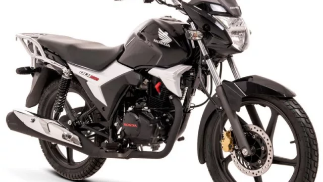 De Honda a Motomel, estas fueron las motos más vendidas en abril