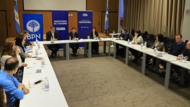 Neuquén participará del Encuentro de Turismo de Reuniones (con una oferta turística en Parques Nacionales y Áreas Naturales Protegidas)