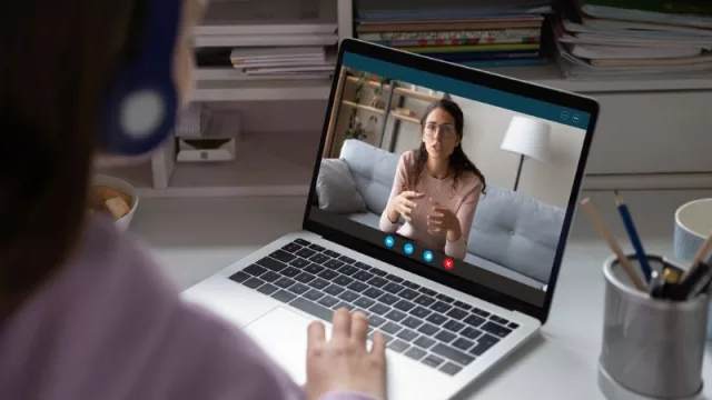 Comenzó un nuevo centro Pescar-PAE con orientación en oficio digital (para desarrollar competencias y habilidades en las personas)