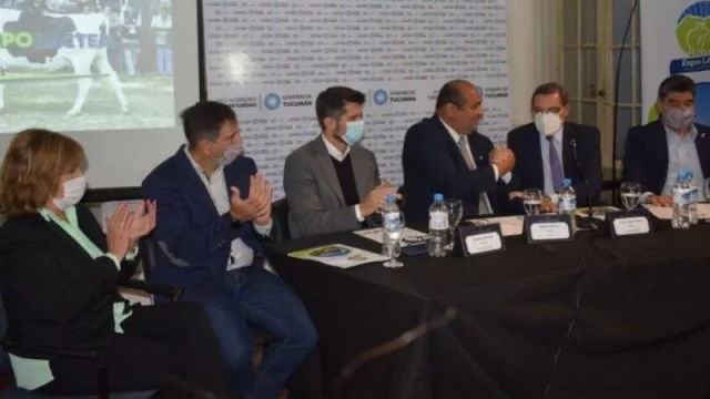 Se viene la 11° edición de la Expo Láctea del Norte (la más importante del NOA)