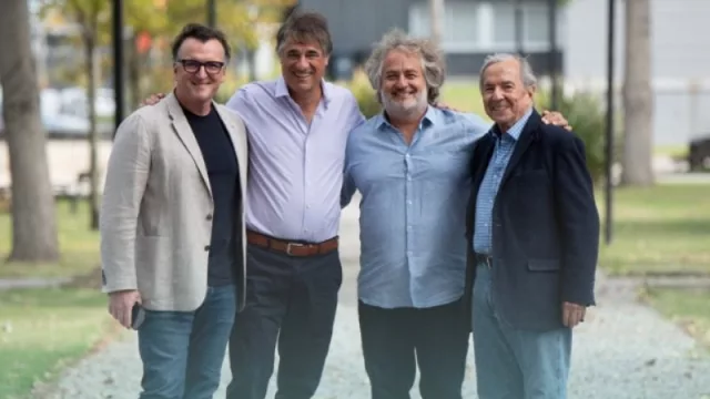 ¿Problemas para conseguir talentos IT? Globant adquiere GeneXus y se empieza a sacar un problema de encima