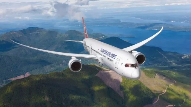 ¡Se ha formado una pareja! Turkish Airlines y Gol anunciaron acuerdo de asociación de código compartido y viajero frecuente