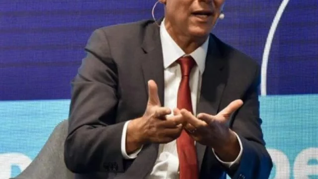 Gutiérrez anunció la continuidad del Crédito Fiscal (para Inversiones en 2022)