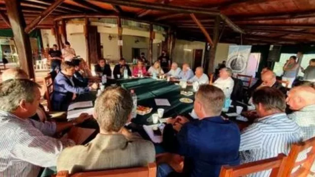 Mesa de Enlace NOA: Jujuy gestiona ante Nación demandas del sector agrícola