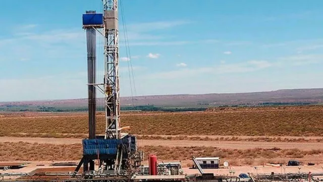 Formación sobre industrias 4.0 para empresas vinculadas a la cadena de valor hidrocarburífera