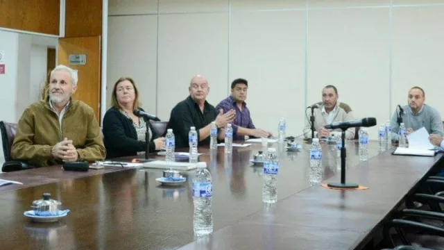 Debaten ley que crearía la marca “Provincia del Neuquén” (para productos, servicios y eventos neuquinos)