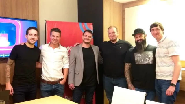 Pedidos Ya abre su hub tecnológico en Mendoza (siendo el primero del interior del país) y busca más de 50 empleados