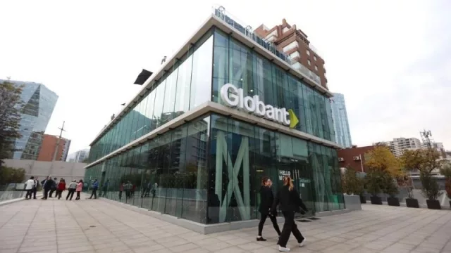 Globant imparable: nuevas oficinas en Santiago (Chile) y una inversión de US$ 40 millones antes de 2025