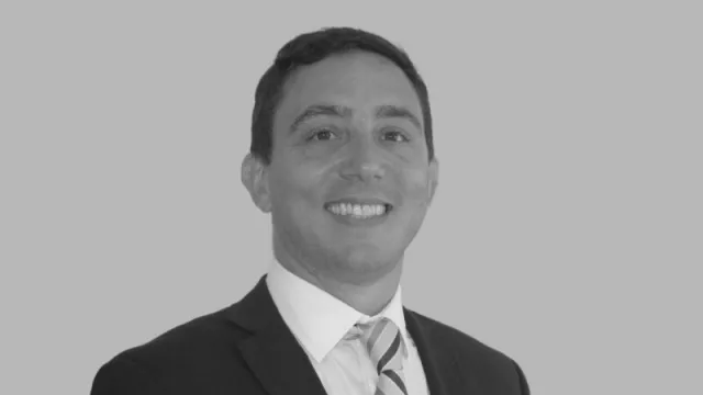 Grupo Gaman tiene nuevo gerente para el AMBA