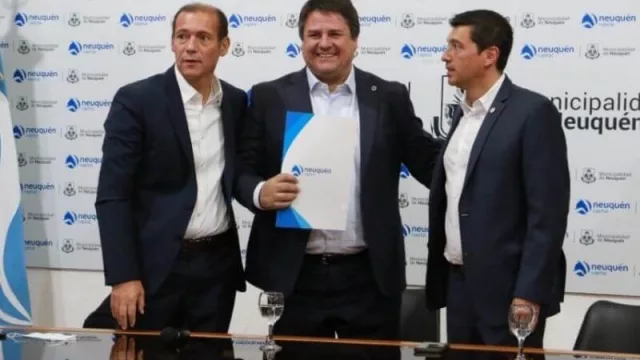 Con la ampliación del ejido de Neuquén se prevé un Parque Industrial sectorizado (para 1.000 empresas)