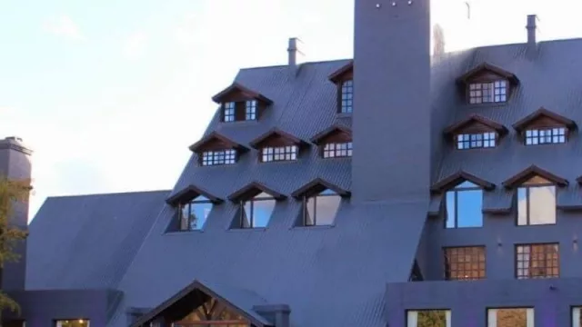 Vuelve un clásico: Gran Aluminé abre sus puertas