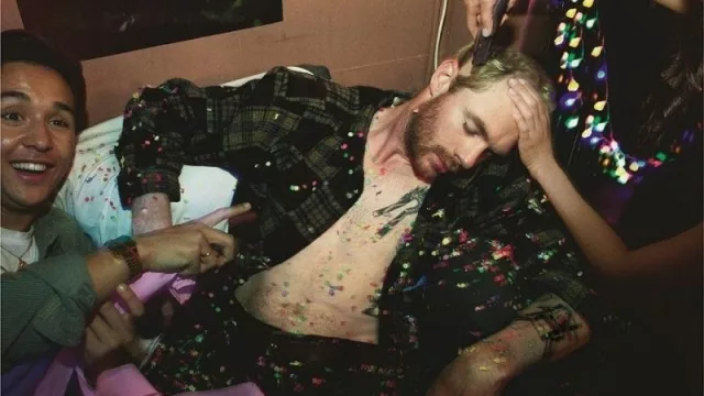 Pernod Ricard quiere que tomes más… ¡agua! (¿La tenías?)