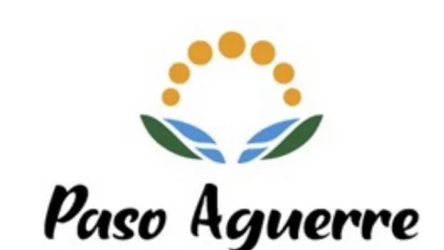 Ponerle “el sellito”: presentaron la marca “Paso Aguerre”