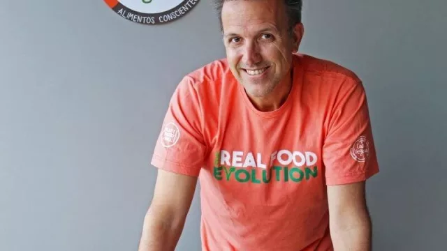 Vegan Nature recibe una nueva ronda de inversión y revoluciona la industria Plant Based en Argentina