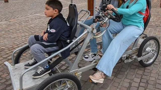 El Conejo de Pascuas dejó algo más que huevos de chocolate: $ 750 millones ingresaron a la provincia por Semana Santa.