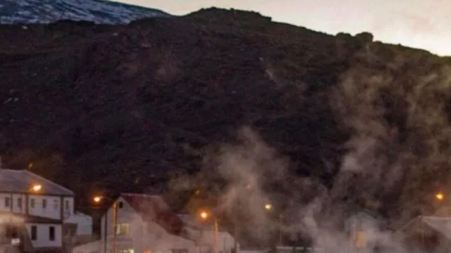 A puro “relax”: más de 25.000 personas eligieron las Termas de Copahue (qué esperan para Semana Santa)