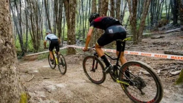 Cerro Bayo recibirá a los mejores masters del mundo en dos fechas imperdibles para los amantes del mountain bike