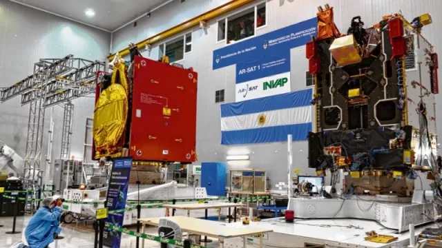 Cuál es el secreto de la más exitosa empresa estatal argentina: exportan a todo el mundo y no paran de crecer