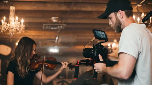 La industria audiovisual crece en Mendoza con incentivos a través de Mendoza Activa