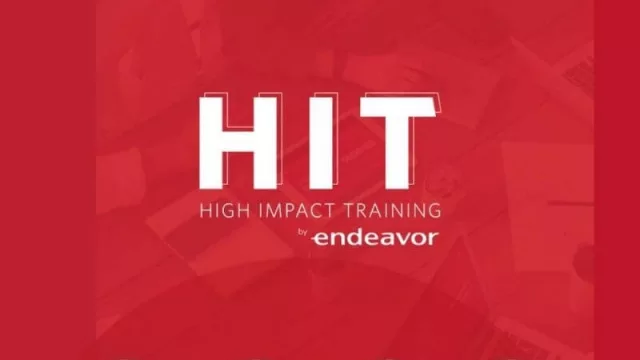 Endeavor lanza su programa HIT para emprendedores de todo el país