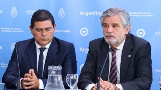 COPADE participó de la Asamblea del Consejo Federal de Ciencia y Tecnología