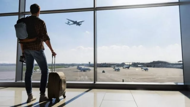 Chau chau, adiós: el 10% de los que vendieron su propiedad en el último semestre fue para irse del país (España, en el podio)