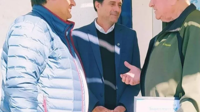 Capriolo: el supermercado del barrio que se identifica por sus chivitos y corderos  