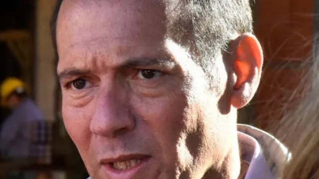 Petroleras y la NASA: conocé la agenda del gobernador Omar Gutiérrez en Estados Unidos