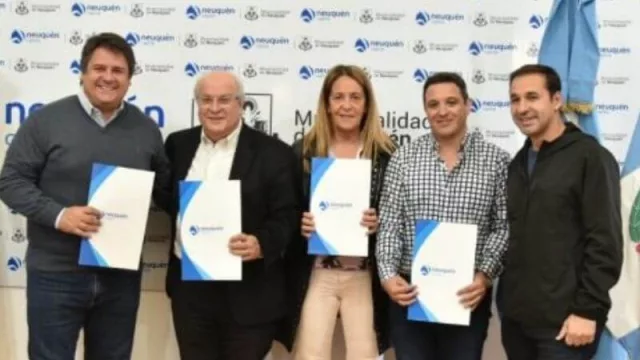 El Colegio de Abogados renovó el convenio para continuar con el patrocinio gratuito a los sectores más vulnerables de la ciudad