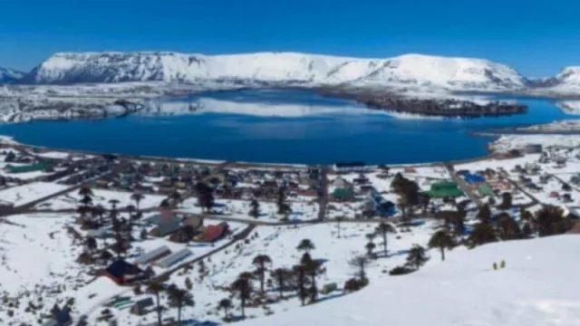 Que se llene de Cariocas: Neuquén comienza a mostrar el producto nieve en Brasil