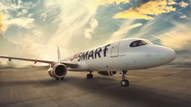 JetSmart suma más frecuencias desde Jujuy (y anuncia descuentos promocionales en abril)