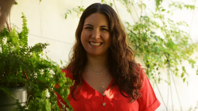 Bárbara Peñaloza: “Sobre Natalia Denegri, el derecho al olvido no es censura”