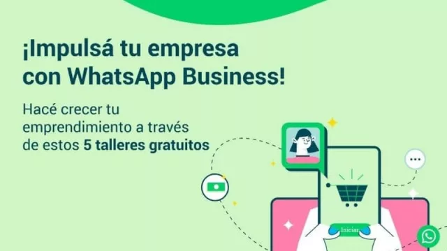 WhatsApp, ASEA y el Centro de Géneros en Tecnología se unen para impulsar a emprendedores mujeres y de la comunidad LGBTQI+